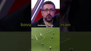 Fenerbahçeye gol atan Beşiktaşlı futbolcular  Serdar Ali Çelikler [upl. by Amy]