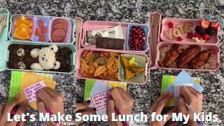 quotLets Make Some Lunch for My Kidsquot  Tiktok Compilation [upl. by Inafit]