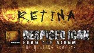 DESPISED ICON  Retina ALBUM TRACK [upl. by Kidd680]