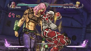 Ghetto Diavolo Infinite [upl. by Bennir600]