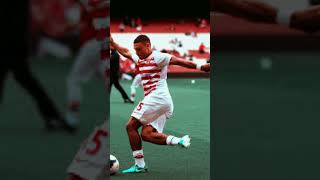 The Art of Rabona 🤩port channelsky sport news rolnado youtubeshorts skysport [upl. by Nehr]