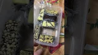 Oreo ensaymadabrownies😋😋😋viralvideo chocolate shortsvideo trendingshorts [upl. by Vincenty]