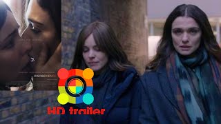 Disobedience 2017 Trailer [upl. by Sheffield]