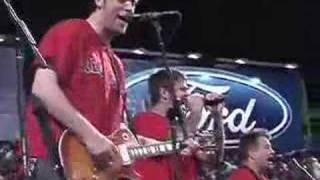 Dropkick Murphys  Tessie Live Video [upl. by Everett900]