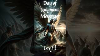 Angel Israfil  Herald of Judgment Day [upl. by Lurline278]