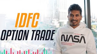 How I made 72 ROI in this Option Trade  THE MADRAS TRADER [upl. by Adneral509]