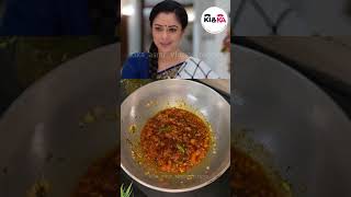 अनुपमा Making Matki ki Sabzi  Matki Usal atodayshort indianfood misalpav recipe tv anupama [upl. by Arfihs]