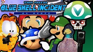 Vinesauce Joel  Blue Shell Incident [upl. by Therine]