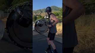 Your scooter cant Onewheel… onewheelnation onewheel music [upl. by Wainwright]