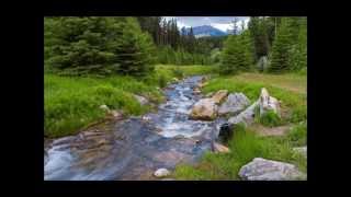 Jukka Tolonen  Mountain Stream [upl. by Eveiveneg754]