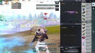 New PC Ryzen 5 5600 with rtx 2060 supper Pubg Mobile 34 update Live Stream Rx Gaming pubgmobile [upl. by Earle367]