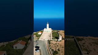 Incredible spot in Formentera 🇪🇸travel nature explore [upl. by Edelman937]