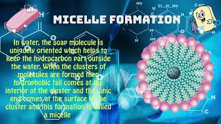 Mole Day  Soaps and Detergents [upl. by Vivien]