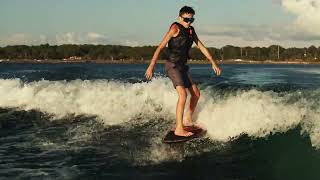 Ronix Wake 2024 [upl. by Glover]