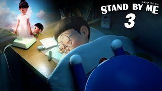 Doraemon Stand By Me 3  New Movie Coming In India This Year  Doraemon In Hindi 2024 In Netflix [upl. by Costello357]