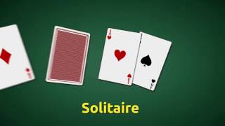 Solitaire Free  Classic Klondike [upl. by Avilo721]