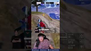 uHigh by 1 vs TonyK  Clutch 1 vs 3 VPE shorts pablolaputa pubgmobile pubgm pmsl pubgmesports [upl. by Nnylekoorb]