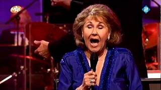 Rita Reys amp Metropole Orkest  One less bell to answer  Hommage aan Rogier van Otterloo 100212 HD [upl. by Mena]