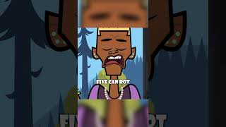 Total Drama 2023 Might Be Trash totaldrama tdi cartoon deejus [upl. by Tremaine]