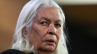 Resurfaced comments reveal Marcia Langton called Jacinta Price ‘coloured help’ [upl. by Nagem66]