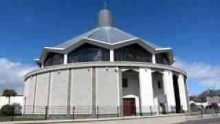 Our Lady Of Knock Sung by Richard Carney  Claremorris Co Mayo Golde Rose Queen of Ireland [upl. by Aremus10]