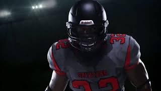 Riddell 360 Helmet Product Video [upl. by Amathiste]