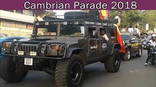 Cambrian Parade  2018 [upl. by Petersen163]