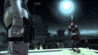 Assassins Creed Brotherhood Walkthrough Sequence 6  Part 1 HD X360 PS3 [upl. by Coussoule729]