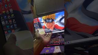 WHATS YOUR FAVOURITE ANIME 🤔 Adityaa minivlog youtubeshorts aditiyavlog funny gaming anime [upl. by Dion]