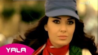 Cyrine Abdel Nour  Omri Maak Official Clip  سيرين عبد النور  عمري معاك [upl. by Elnore]