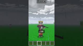 VSS VINTOREZ IN MINECRAFTminecraftminecraftgamplaygamelikeandsubscribesubscribe [upl. by Neirol]