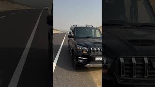 3 Most Powerful SUV in India trending youtubeshorts reels viralvideo scorpio fortuner thar [upl. by Mendie]