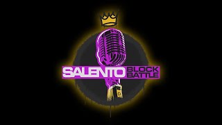 Salento Block Battle  Kingfield vs Sparketti Semifinale [upl. by Trescha]