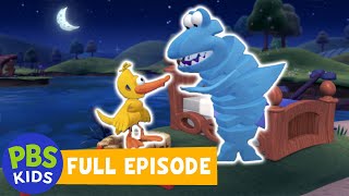 Word World FULL EPISODE  Sharks First Day of SchoolSharks First Loose Tooth  PBS KIDS [upl. by Henderson423]