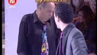 Nassredine Ben Mokhtar sur nessma part1 [upl. by Haeckel]