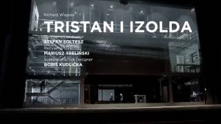 TRISTAN I IZOLDA  makingof [upl. by Nesaj18]