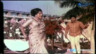 Mangayaril Maharani HD Song [upl. by Yekram]