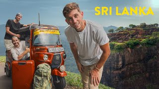 How To Travel Sri Lanka This is your next destination [upl. by Iknarf]