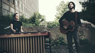 Alexandre Poulin  Quand le soleil séteindra acoustique [upl. by Ram]