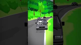 Truck Insan Drift Edit  FR LEGENDS 😱 frlegends carxdriftracing drift fivem automobile bmw [upl. by Annauqaj]