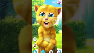 Lalla Lalla Lori Dhoodh Ki Katori😆🥰⚡️ funny cartoon cat [upl. by Jamima]