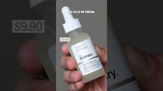 the ordinary hyaluronic acid 2  b5 serum review [upl. by Doowyah53]