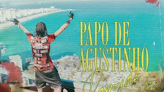 ORUAM  AS MELHORES MUSICAS NOVAS 2022 ORUAM PLAYLIST Oruam  Papo de Agustinho prod NK no Beat [upl. by Kaazi809]