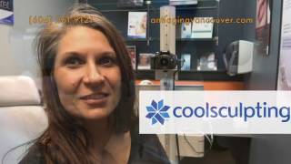 CoolSculpting Fat Freezing for Inner Thighs  Dr Gidon Frame [upl. by Eidod]