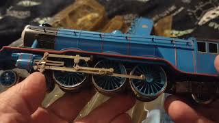 A review and comparison video of Bachmann amp Hornby Gordon on 07052023 [upl. by Jorrie126]