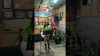 Upuan  Gloc  9 Guidelines Band Cover [upl. by Fahland]