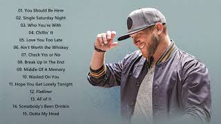 Cole Swindell Greatest Hits [upl. by Saree418]