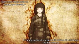 Hell Girl Opening 1  The Inverted Butterfly ENJP [upl. by Larissa572]