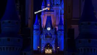 Cinderella runs from castle at midnight cinderella disney [upl. by Webb]