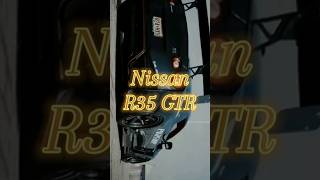 Nissan R35 GTR nissan r35 gtr [upl. by Yevoc]